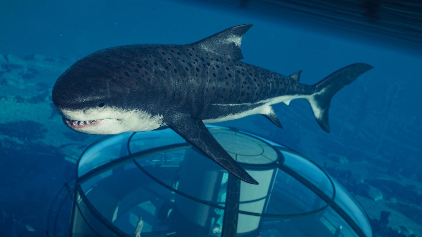 #2. Jurassic World Evolution 2: Park Managers’ Collection Pack (Windows) Podle: Frontier Developments