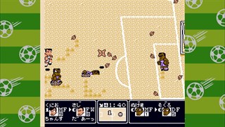 くにおくん ザ・ワールド ～くにおくんの熱血サッカーリーグ～ を購入