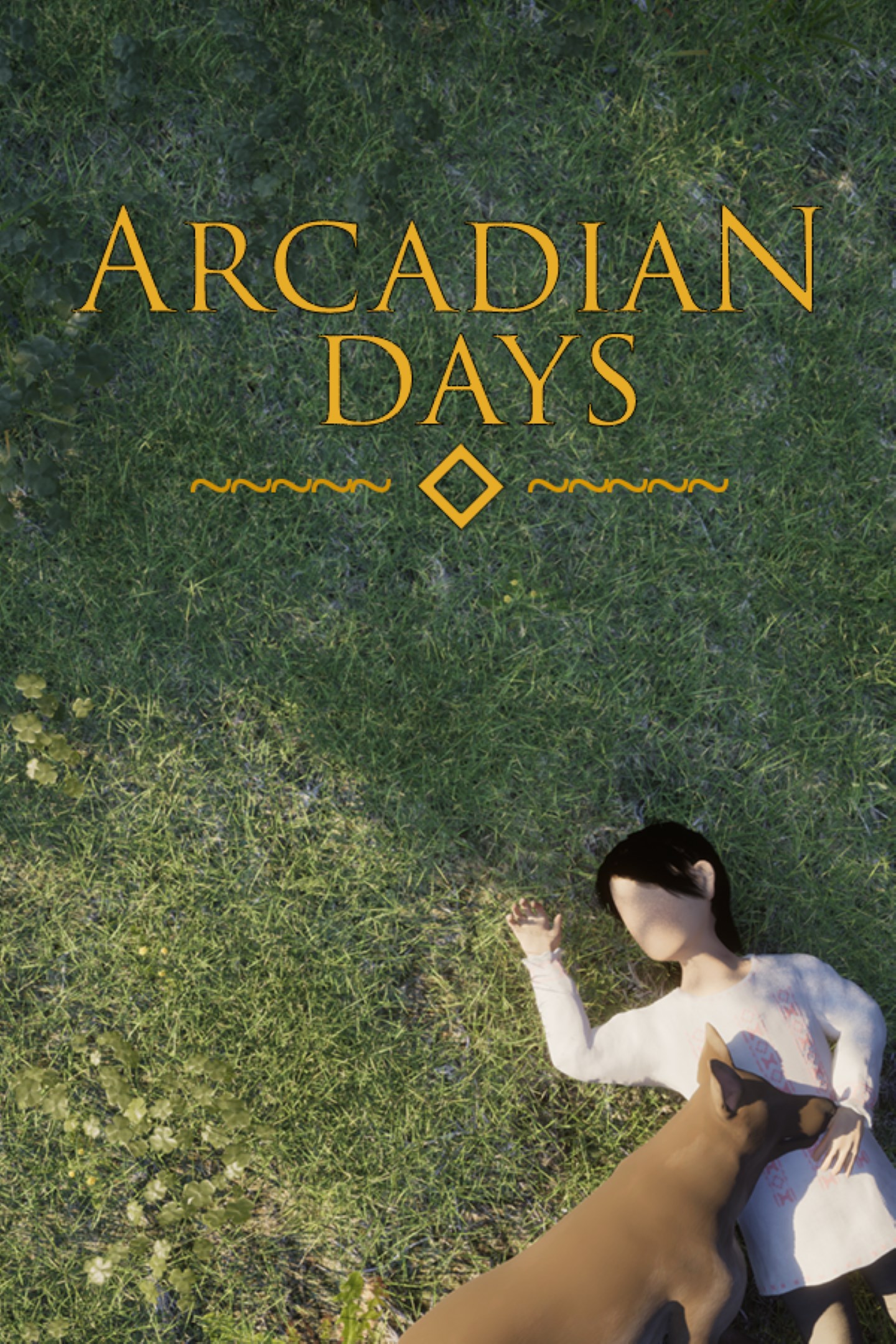 Arcadian Days