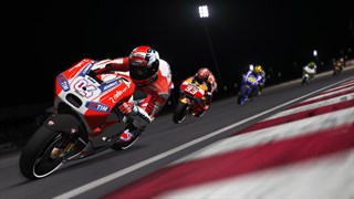 MotoGP™15 screenshot 5
