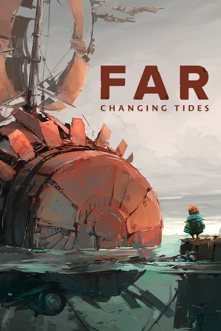 FAR: Changing Tides Windows Edition image