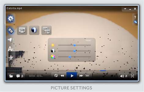 ALLPlayer Screenshots 1