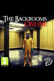 Buy The Backrooms Online | Xbox