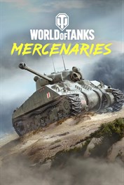 World of Tanks - Sherman VC Firefly Ultimate