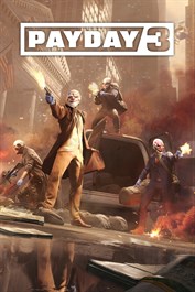 PAYDAY 3