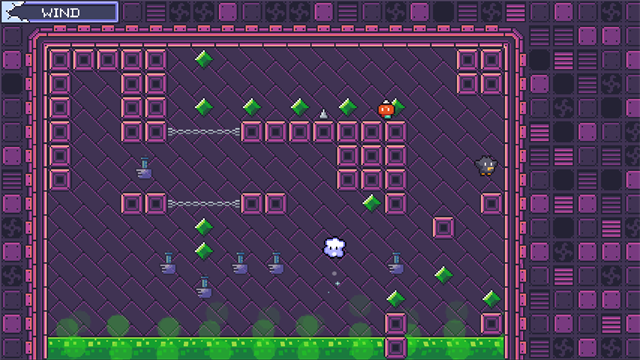 Powered Platformer Bundle screenshot 3