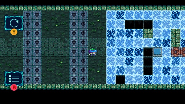 Mushroom Savior (For Windows 10) screenshot 4