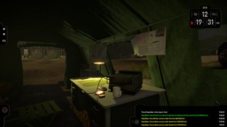 Radio Commander screenshot 1