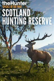 theHunter: Call of the Wild™ - Scotland Hunting Reserve
