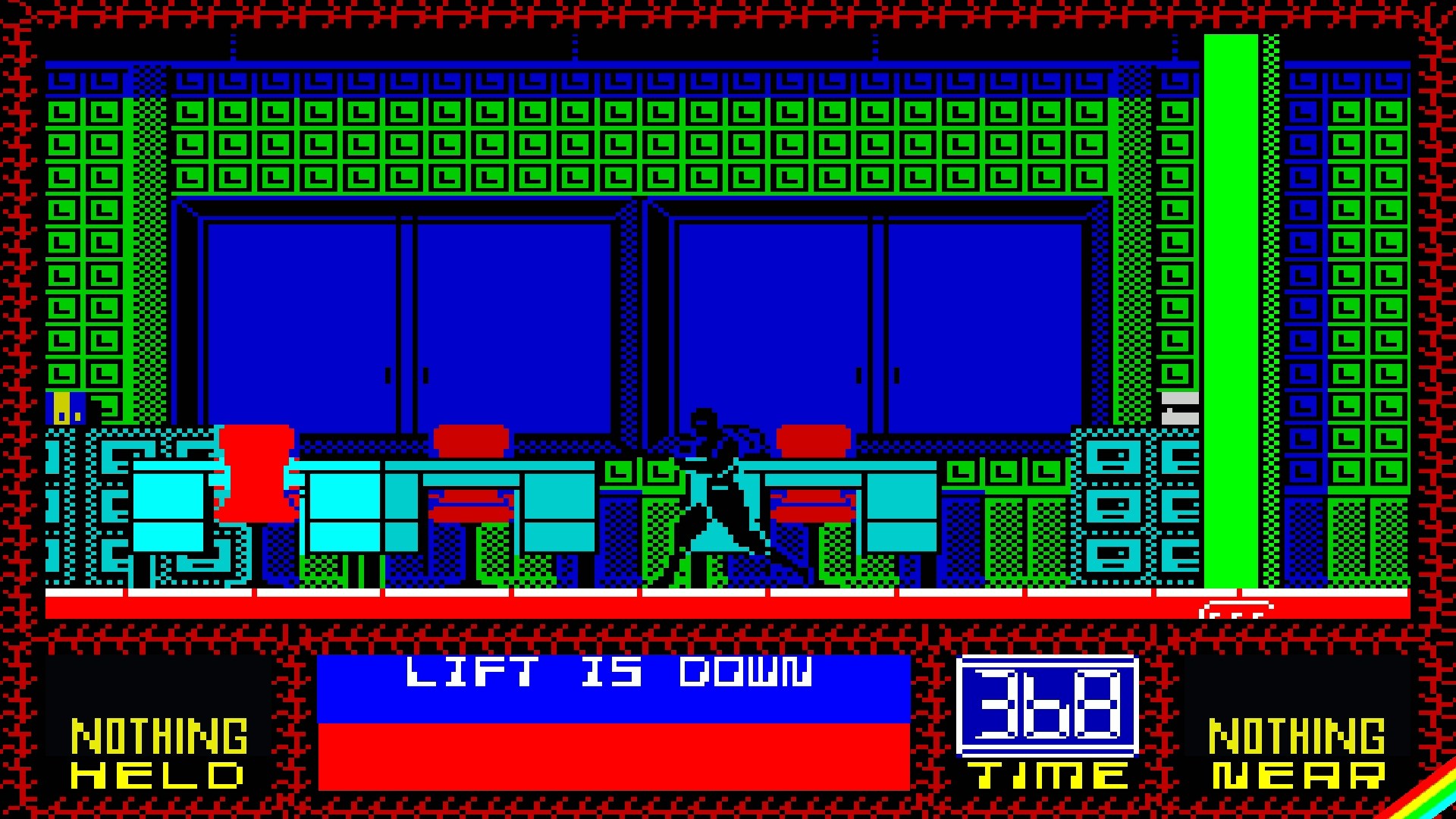 Saboteur II: Avenging Angel — скриншот 6