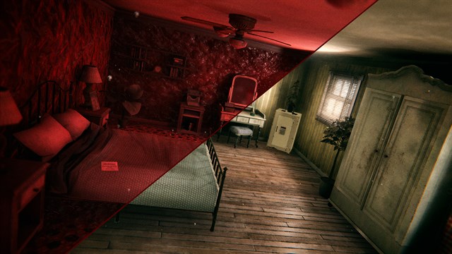 Death Park 2: 4k Remaster screenshot 2