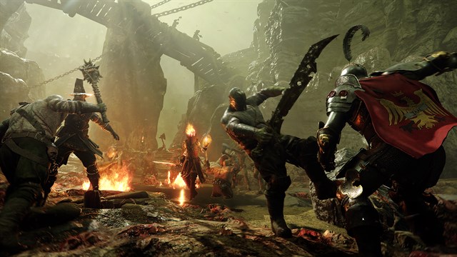 Warhammer: Vermintide 2 - Premium Edition screenshot 1