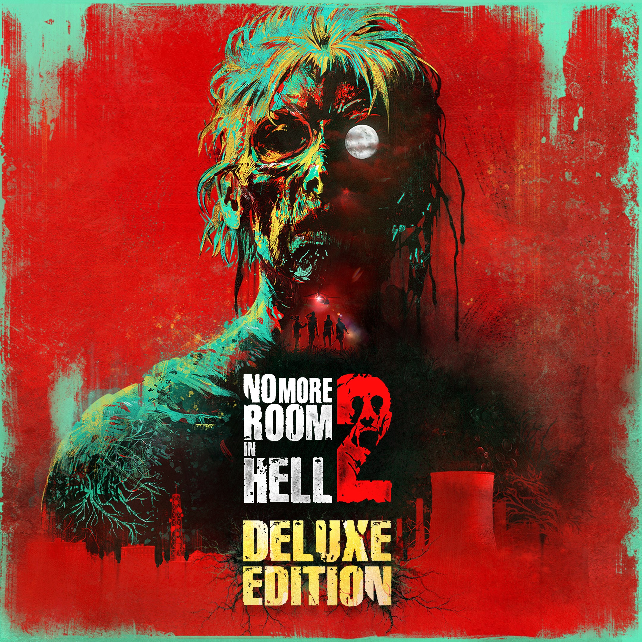No More Room in Hell 2 - Deluxe Edition