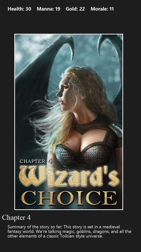 Wizard's Choice Volume 4 Screenshots 1