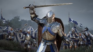 Chivalry 2 King's Edition Steam Account