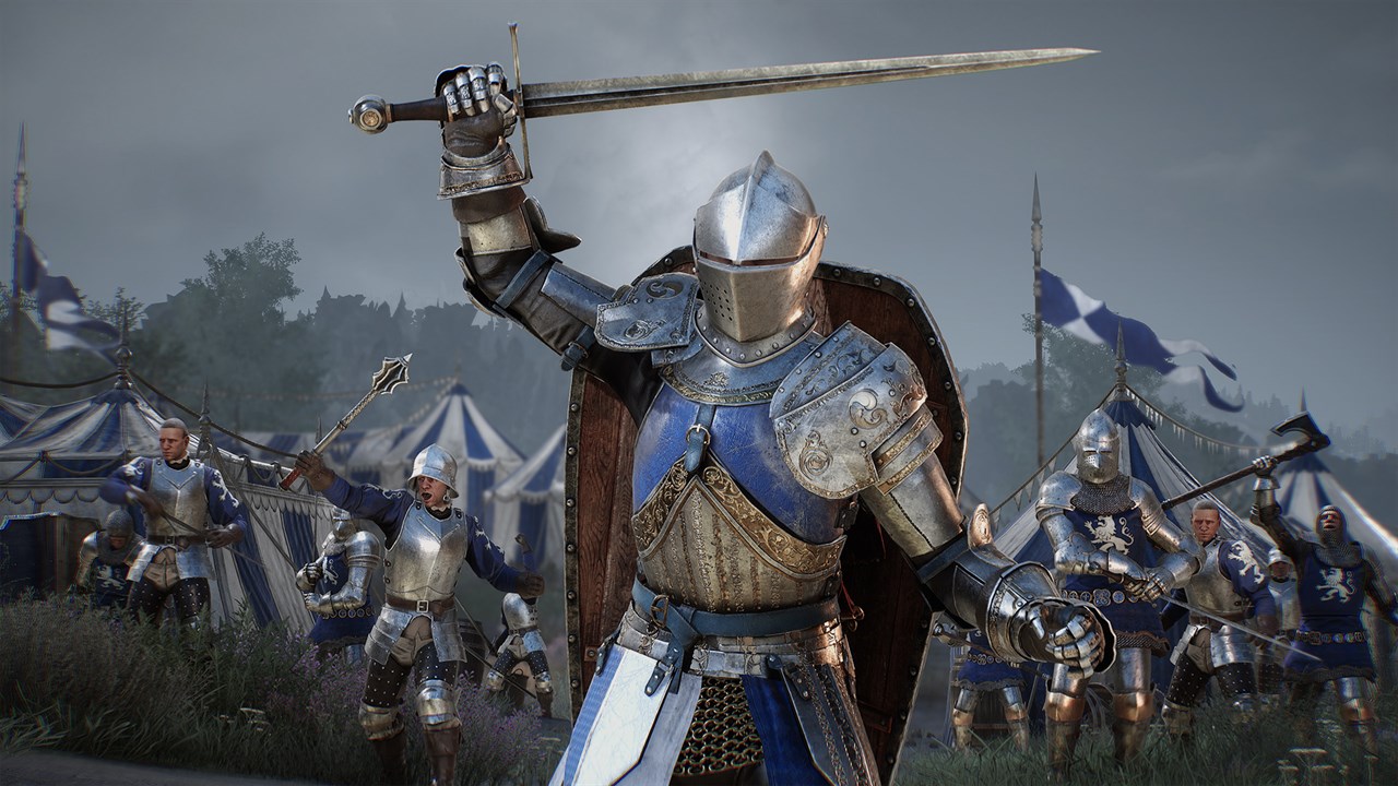 Chivalry 2 King's Edition screenshot 8