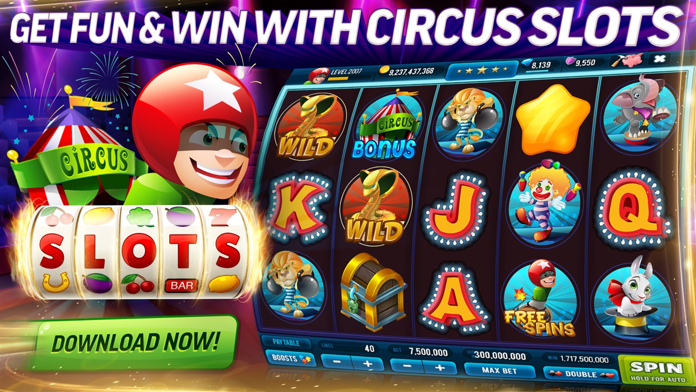 Las mejores tragamonedas verigi win slots