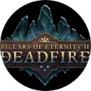 Pillars Of Eternity 2 Deadfire New Tab icon