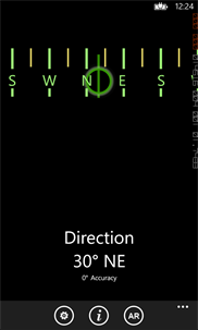 Compass4WP screenshot 5