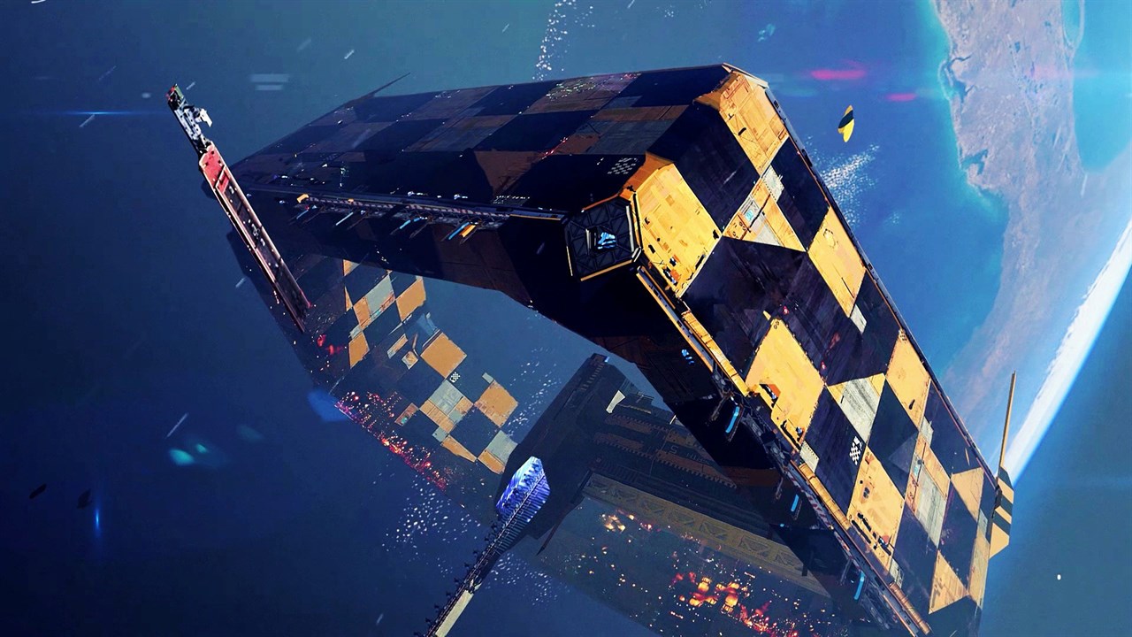 Hardspace: Shipbreaker - Windows screenshot 9