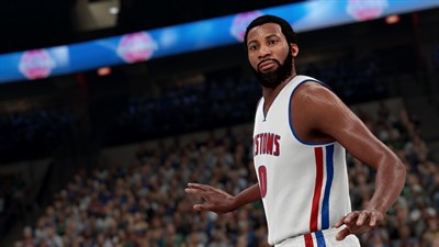 NBA 2K16 — скриншот 13