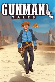 Gunman Tales