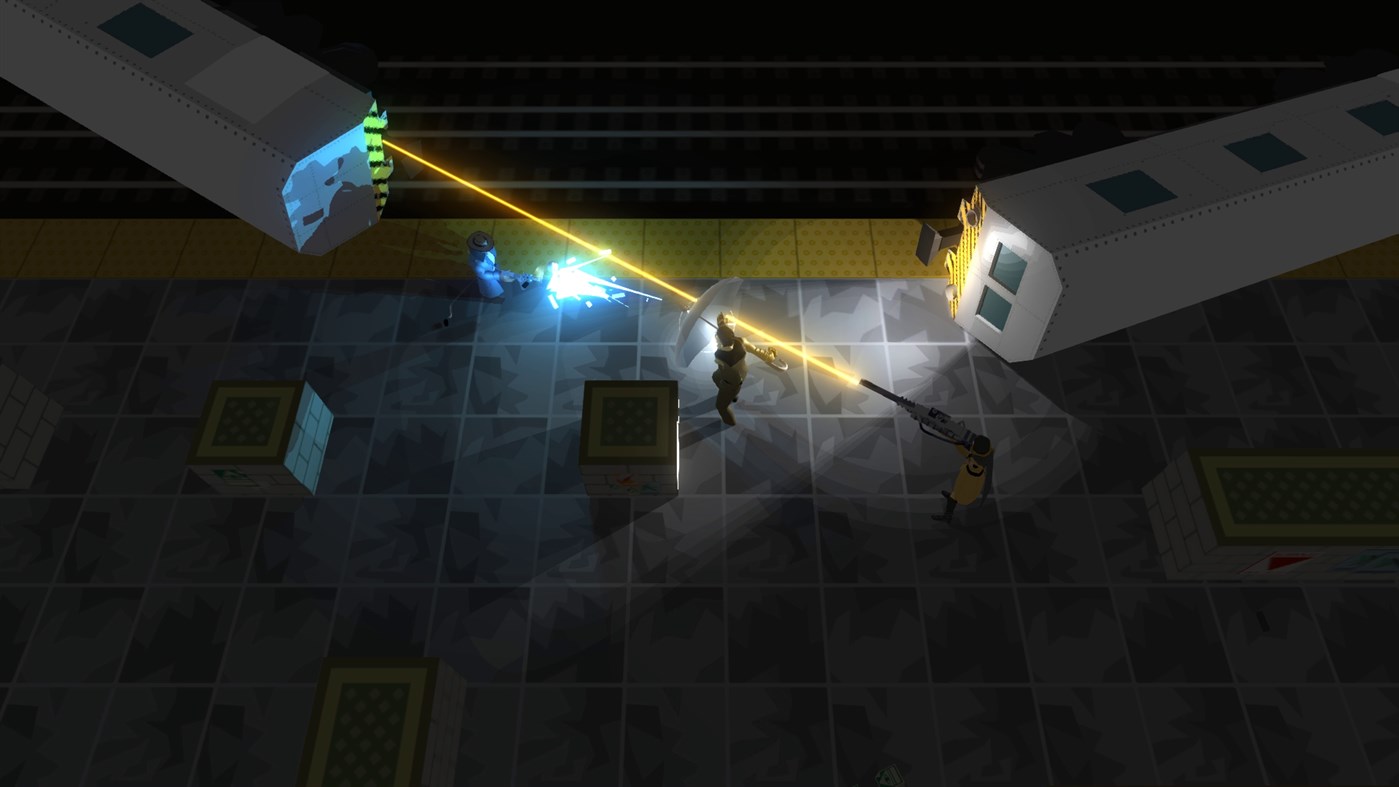 #1. At Sundown: Shots in the Dark (Xbox) Podle: Mild Beast Games