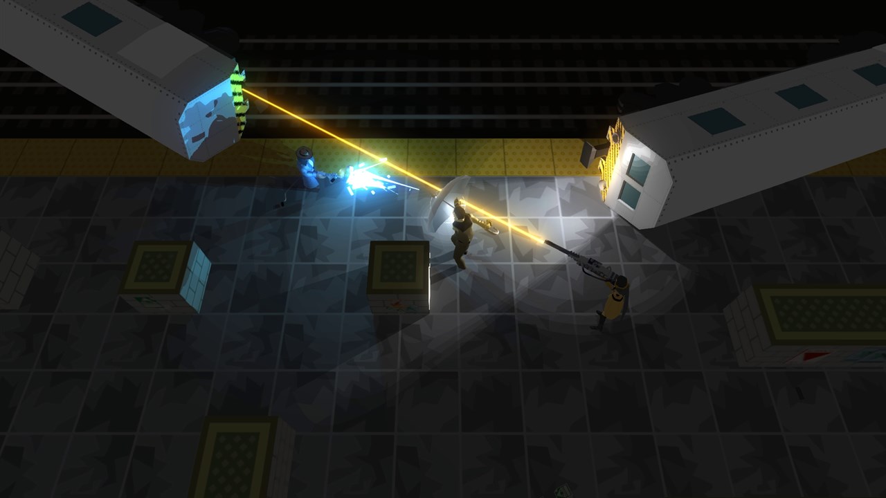 At Sundown: Shots in the Dark screenshot 1