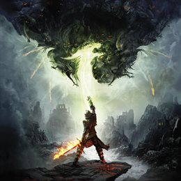 Aperçu Précommande de Dragon Age™ : Inquisition
