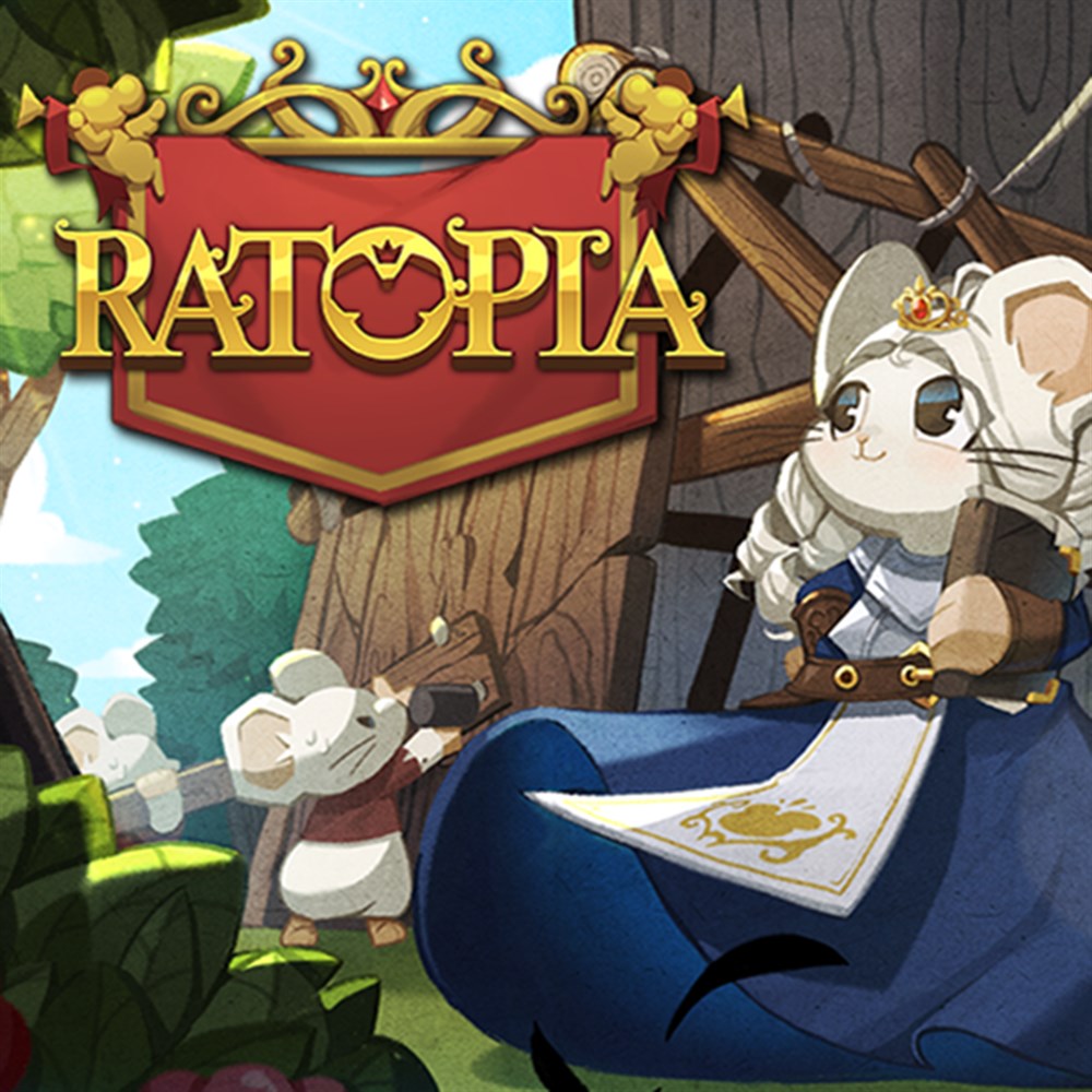 Ratopia cover art (full size)