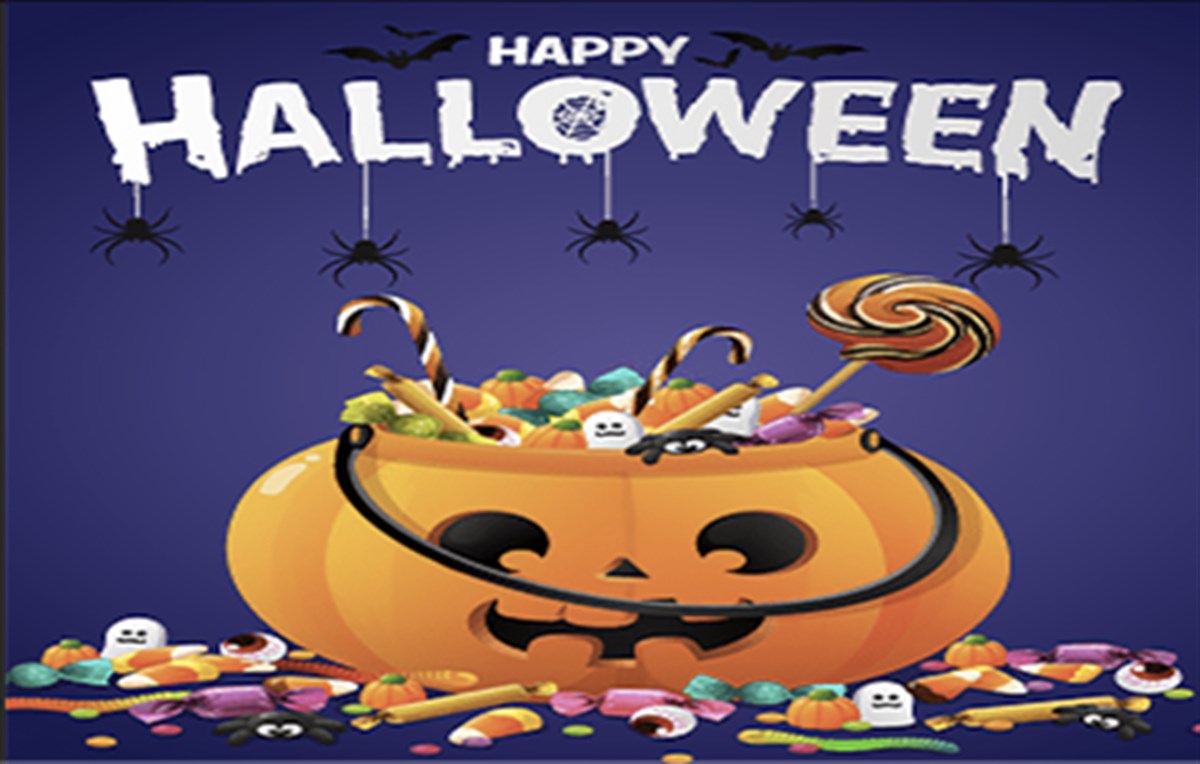 Happy Halloween - Html5 Game