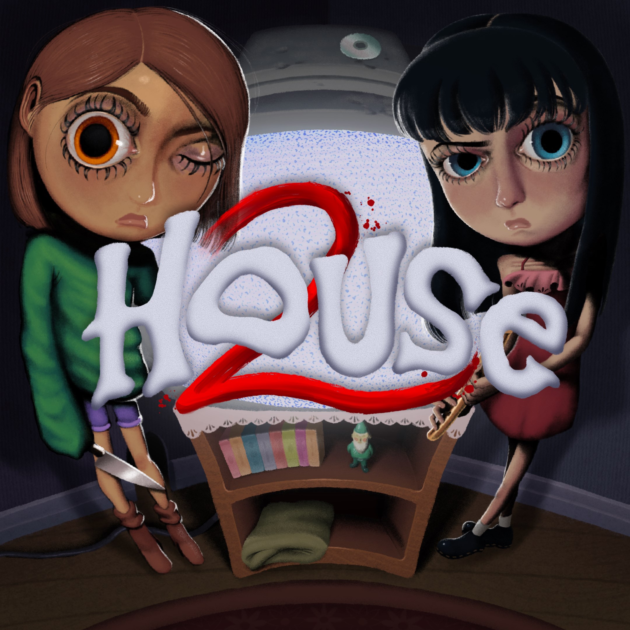 House 2