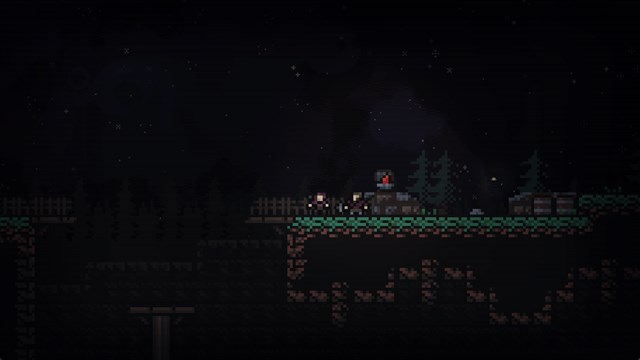 Undivine screenshot 1