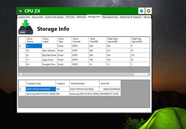  CPU Plus - Free download and install on Windows | Microsoft