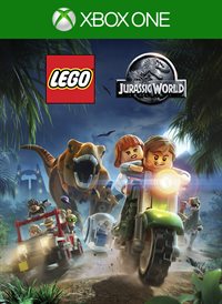 LEGO® Jurassic World™Pre-order