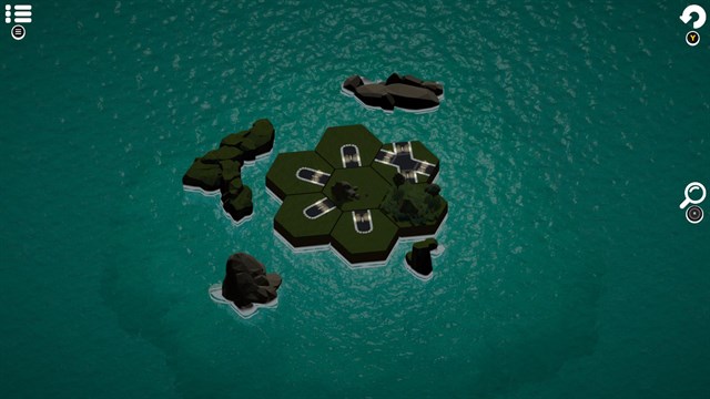 Hexa Road screenshot 2