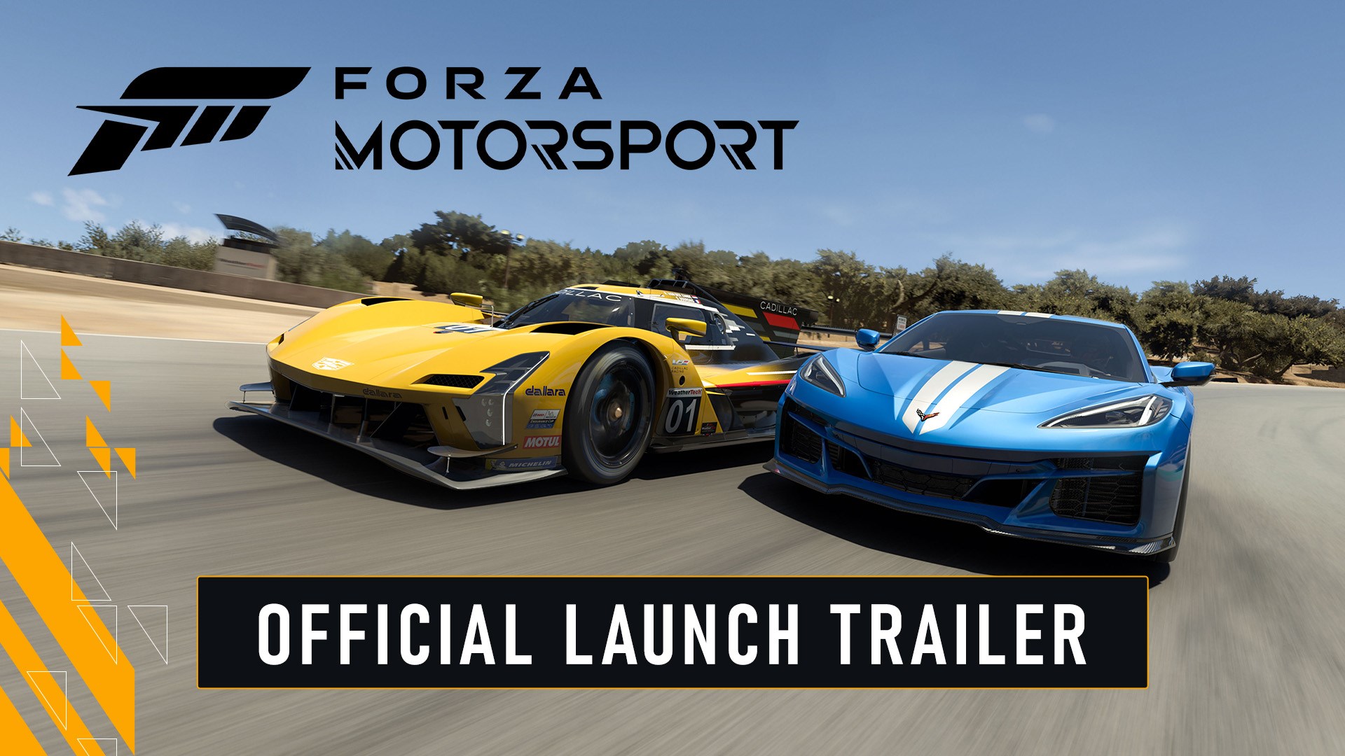 Forza Motorsport 7 – Standard Edition - Xbox One