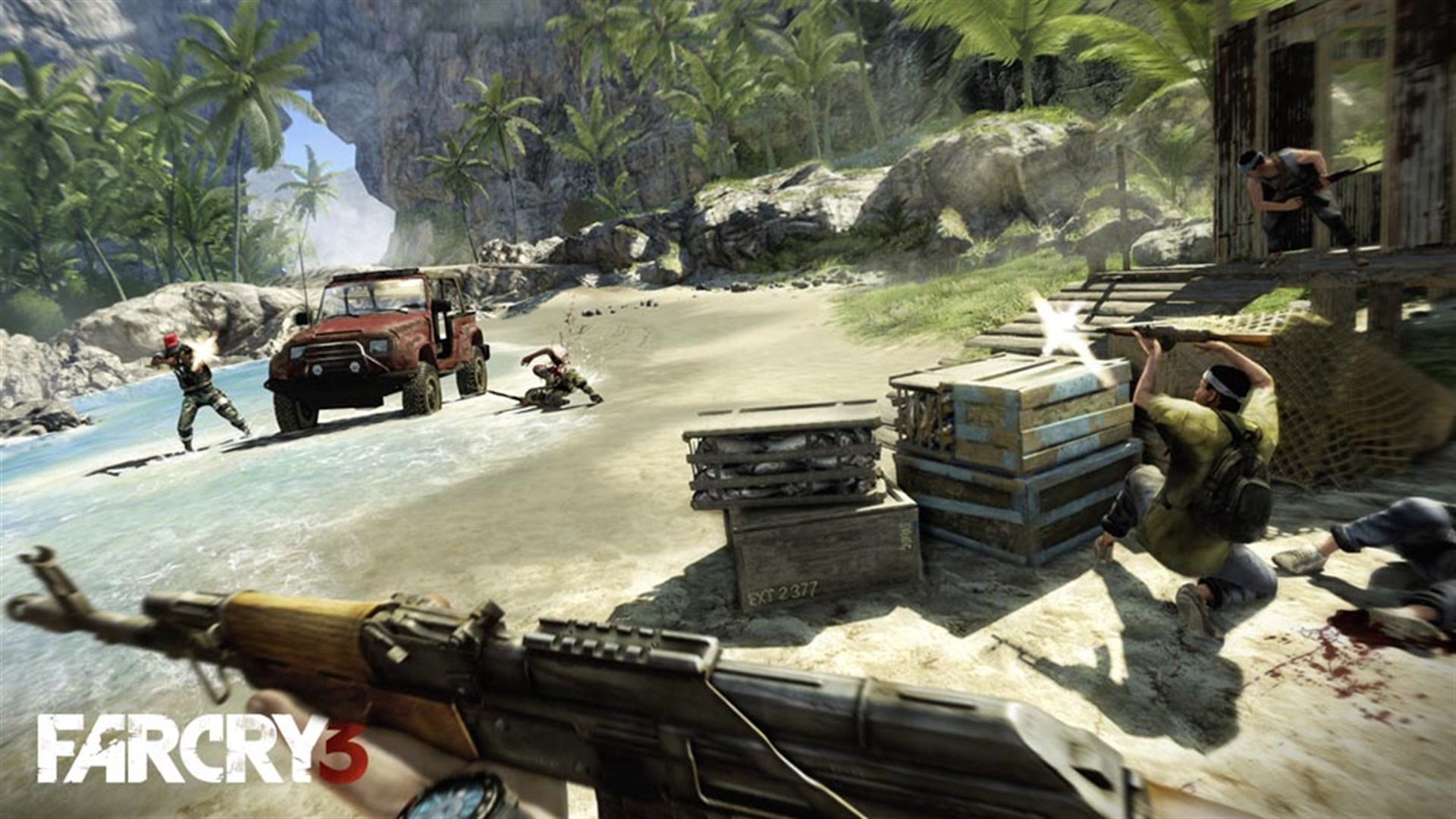 xbox store far cry 3