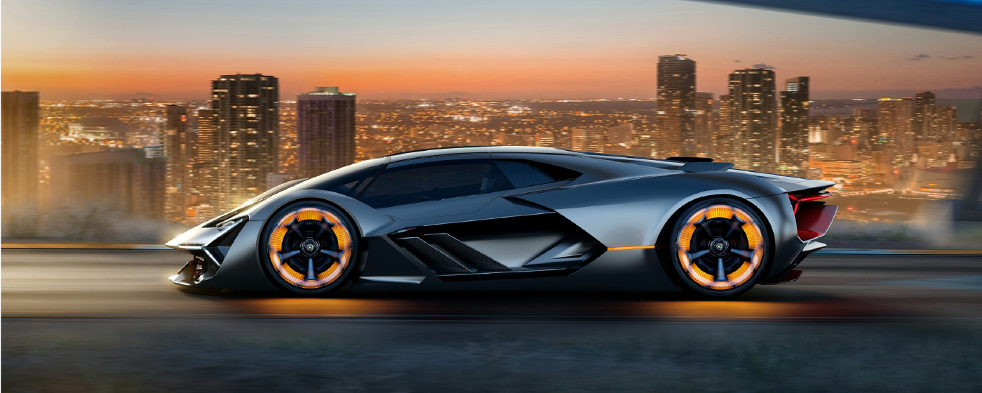 Lamborghini - Super Cars Theme HD Wallpapers marquee promo image