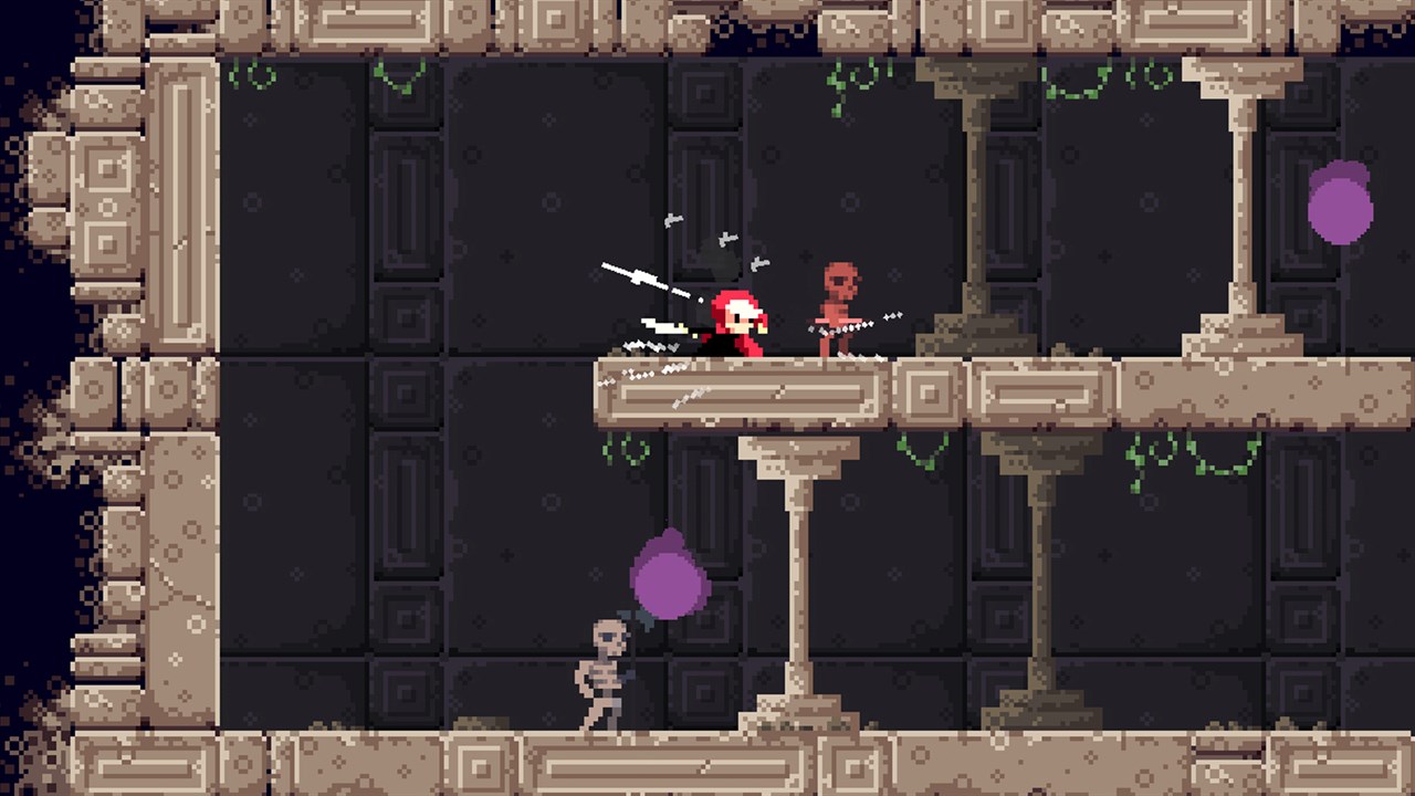 Shiro screenshot 3