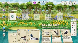 Wingspan: Decorative Packs Bundle screenshot 4