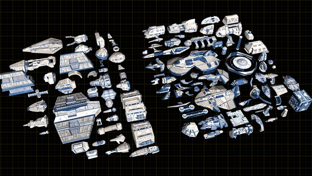 Galactic Civilizations III - Altarian Prophecy screenshot 3