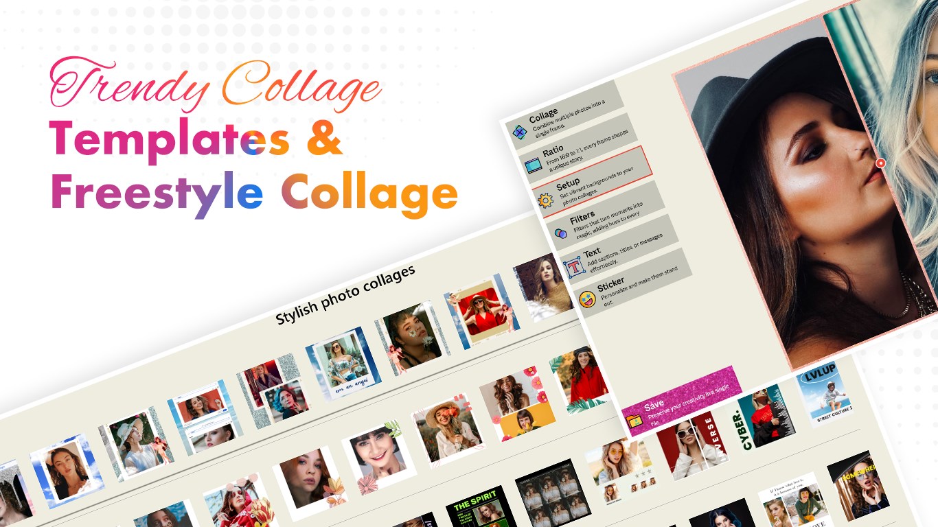 Picture Collage Maker Microsoft