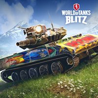 World of Tanks Blitz (legacy)