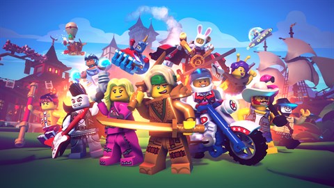 Buy LEGO Brawls Xbox