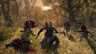 Assassin's Creed® III screenshot 6