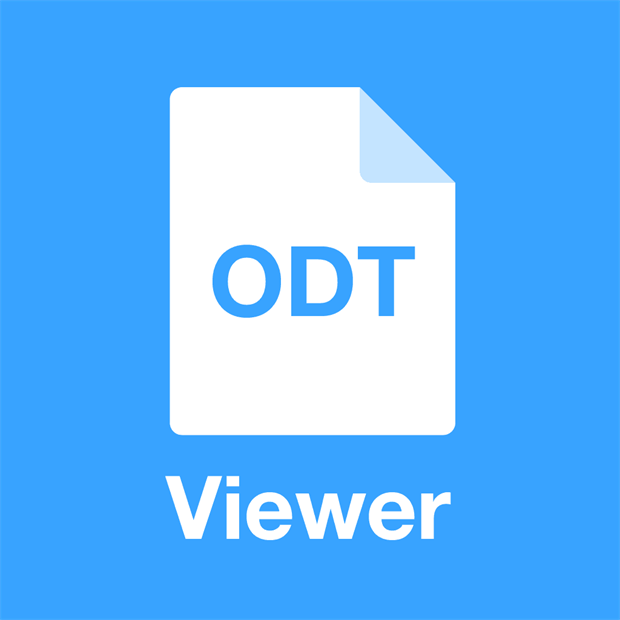 ODT Viewer
