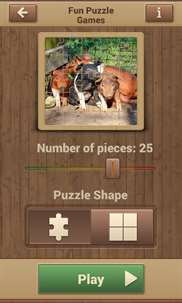 Fun Puzzle Games screenshot 5