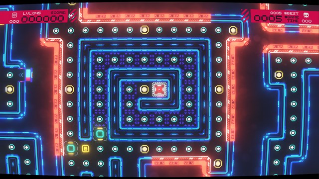Little Mouse's Encyclopedia + Cyber Protocol screenshot 2