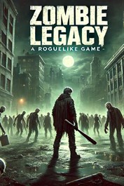 Zombie Legacy